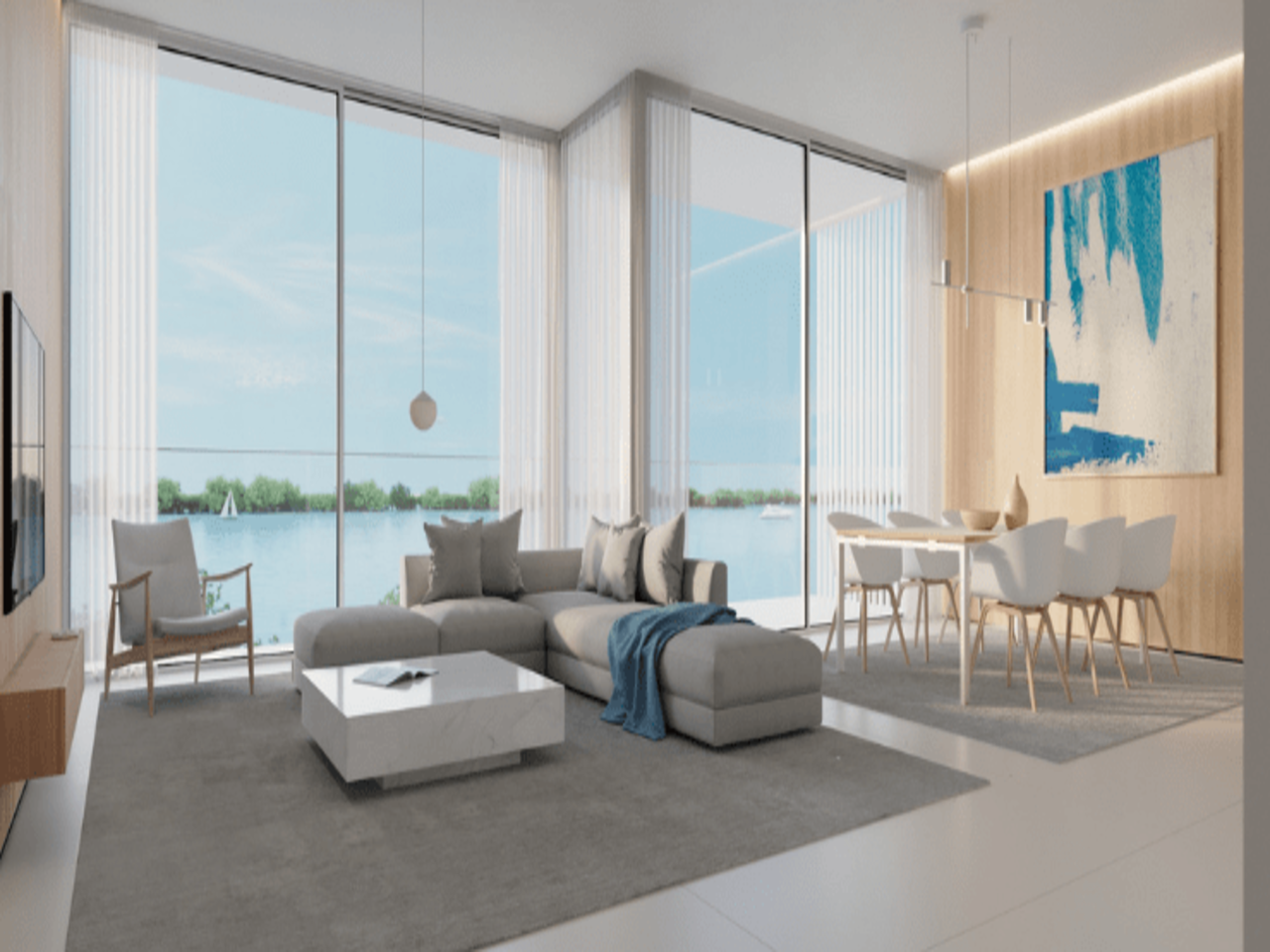 Gateway Porto Apartments/Q4 2026